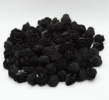 Flores artificiales de espuma de rosas: perfectas para bodas, decoración casera y regalos