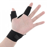 Guantes con linterna LED: iluminación con manos libres para reparaciones, pesca y aventuras al aire libre