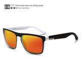 KDEAM KD156 Polarized Photochromic Driving Sunglasses – UV400 Protection for Men