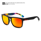 KDEAM KD156 Polarized Photochromic Driving Sunglasses – UV400 Protection for Men