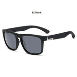 Luxury Polarized Sunglasses – Vintage Designer Shades for Men & Women