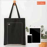 Reusable Foldable Shopping Bag – Eco-Friendly & Lightweight Totes