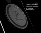 Baseus Magnetic Car Phone Holder Metal Plate – Universal Iron Sheet for Secure Mounting