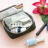 Compact Emergency Medicine Storage Bag – Portable First Aid Organizer for Travel and Home