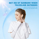 Breathable UV Protection Cycling Arm Sleeves