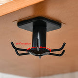 Caja de almacenamiento de cubiertos para montar en la pared: soporte para utensilios de cocina y palillos