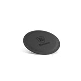 Baseus Magnetic Car Phone Holder Metal Plate – Universal Iron Sheet for Secure Mounting