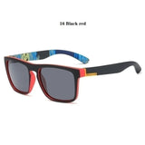 Luxury Polarized Sunglasses – Vintage Designer Shades for Men & Women