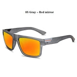 Luxury Polarized Sunglasses – Vintage Designer Shades for Men & Women