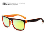 KDEAM KD156 Polarized Photochromic Driving Sunglasses – UV400 Protection for Men