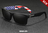 KDEAM Sport Polarized Sunglasses – High-Performance Eyewear for Outdoor & Driving