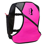 Ultralight Running Hydration Vest Backpack for Trail, Road, and Outdoor Sports