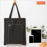 Reusable Foldable Shopping Bag – Eco-Friendly & Lightweight Totes