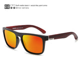 KDEAM KD156 Polarized Photochromic Driving Sunglasses – UV400 Protection for Men