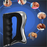 Electric Fascia Knife - Advanced Muscle Relaxation and Stimulation Massage for Full Body Recovery