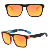 Luxury Polarized Sunglasses – Vintage Designer Shades for Men & Women