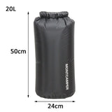 Waterproof Dry Bag for Outdoor Water Sports – Lightweight, Durable & Multi-Size Storage