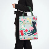 Waterproof PVC Tote Bag – Stylish, Durable & Spacious for Everyday Use
