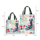 Waterproof PVC Tote Bag – Stylish, Durable & Spacious for Everyday Use