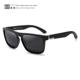 KDEAM KD156 Polarized Photochromic Driving Sunglasses – UV400 Protection for Men