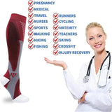 Compression Socks – Supportive, Comfortable & Performance-Boosting