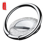 Magnetic Finger Ring Phone Holder – Secure Grip & Hands-Free Convenience