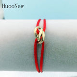Trendy Unisex Rope Chain Bracelet – Stylish & Durable Stainless Steel Jewelry