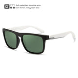 KDEAM KD156 Polarized Photochromic Driving Sunglasses – UV400 Protection for Men