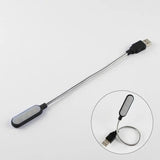 Portable LED Reading Lamp – Energy-Saving, Eye Protection Light for Books and Computer Use
