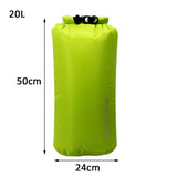 Waterproof Dry Bag for Outdoor Water Sports – Lightweight, Durable & Multi-Size Storage