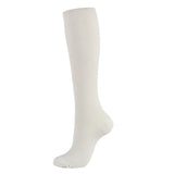 Unisex Compression Socks – Enhanced Circulation & Muscle Support