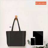 Reusable Foldable Shopping Bag – Eco-Friendly & Lightweight Totes