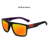 Luxury Polarized Sunglasses – Vintage Designer Shades for Men & Women