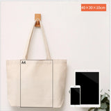 Reusable Foldable Shopping Bag – Eco-Friendly & Lightweight Totes