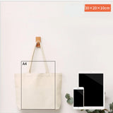 Reusable Foldable Shopping Bag – Eco-Friendly & Lightweight Totes