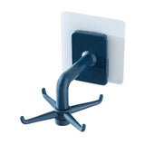 Caja de almacenamiento de cubiertos para montar en la pared: soporte para utensilios de cocina y palillos
