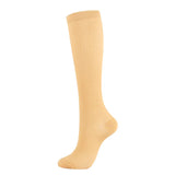 Unisex Compression Socks – Enhanced Circulation & Muscle Support