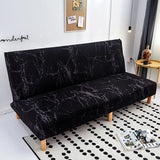 Premium Futon Sofa Cover – Soft, Stylish & Protective Polyester Cover