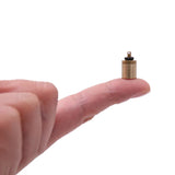 Portable Butane Refill Adapter - Gas Canister Refueling Tool for Camping Stoves