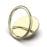 Magnetic Finger Ring Phone Holder – Secure Grip & Hands-Free Convenience