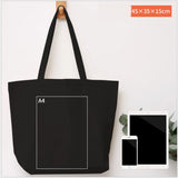 Reusable Foldable Shopping Bag – Eco-Friendly & Lightweight Totes