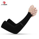 Breathable UV Protection Cycling Arm Sleeves
