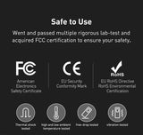 Portable 12V 150PSI Mini Car Air Compressor Tire Inflator for Cars, Bicycles, and Boats