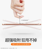 Magnetic Finger Ring Phone Holder – Secure Grip & Hands-Free Convenience