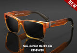 KDEAM Sport Polarized Sunglasses – High-Performance Eyewear for Outdoor & Driving