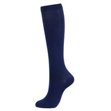 Unisex Compression Socks – Enhanced Circulation & Muscle Support