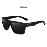 Luxury Polarized Sunglasses – Vintage Designer Shades for Men & Women