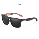 KDEAM KD156 Polarized Photochromic Driving Sunglasses – UV400 Protection for Men