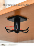 Caja de almacenamiento de cubiertos para montar en la pared: soporte para utensilios de cocina y palillos