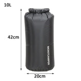 Waterproof Dry Bag for Outdoor Water Sports – Lightweight, Durable & Multi-Size Storage